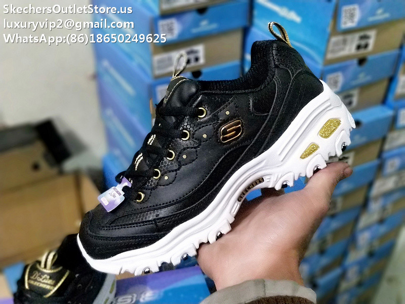 Skechers Shoes Outlet 35-44 2